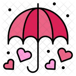 Umbrella  Icon