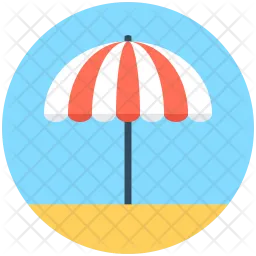 Umbrella  Icon