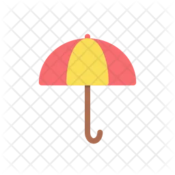 Umbrella  Icon