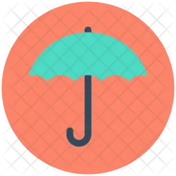 Umbrella  Icon