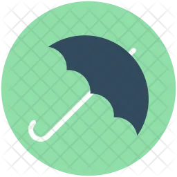 Umbrella  Icon