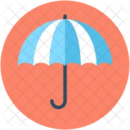 Umbrella  Icon