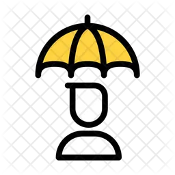 Umbrella  Icon