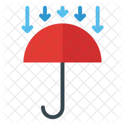 Umbrella  Icon