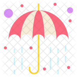 Umbrella  Icon