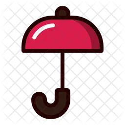 Umbrella  Icon