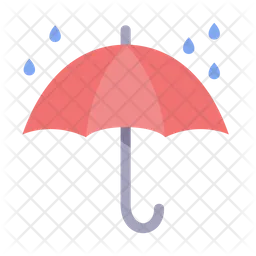 Umbrella  Icon