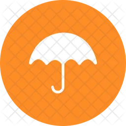 Umbrella  Icon