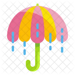 Umbrella  Icon