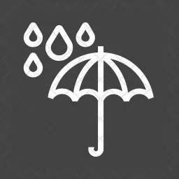 Umbrella  Icon