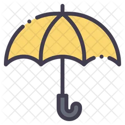 Umbrella  Icon