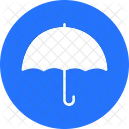 Umbrella  Icon