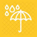 Umbrella  Icon