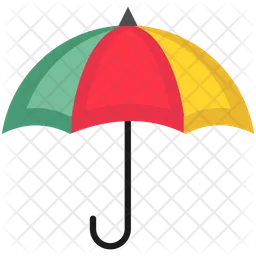 Umbrella  Icon