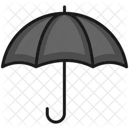 Umbrella  Icon