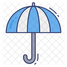 Umbrella  Icon