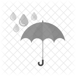 Umbrella  Icon