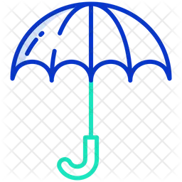 Umbrella  Icon