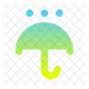 Umbrella  Icon