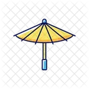 Umbrella Japan Japanese Icon