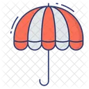 Umbrella  Icon