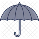 Umbrella Rainy Rain Icon