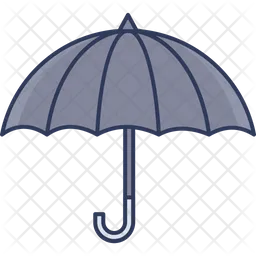 Umbrella  Icon