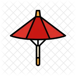 Umbrella  Icon