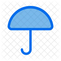 Umbrella  Icon