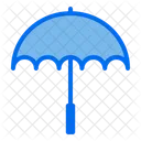 Umbrella Protect Security Icon