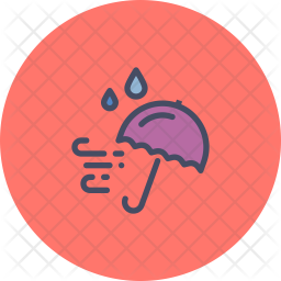 Umbrella Icon