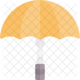 Umbrella  Icon