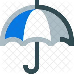 Umbrella  Icon