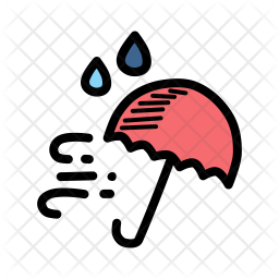 Umbrella Icon