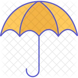 Umbrella  Icon