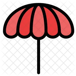 Umbrella  Icon