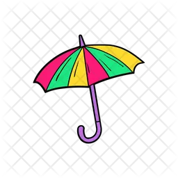 Umbrella  Icon