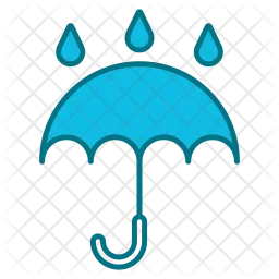 Umbrella  Icon