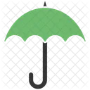 Umbrella Weather Icon