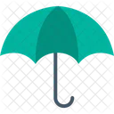 Umbrella Insurance Protect Icon