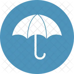 Umbrella  Icon