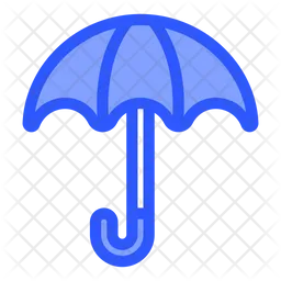 Umbrella  Icon