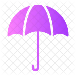 Umbrella  Icon