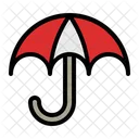 Umbrella  Icon