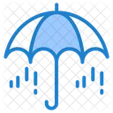 Umbrella  Icon