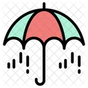 Umbrella  Icon