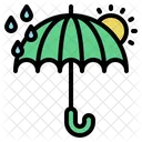 Umbrella  Icon