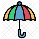 Umbrella  Icon