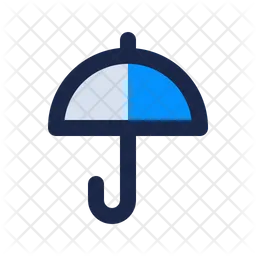 Umbrella  Icon