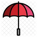 Umbrella  Icon